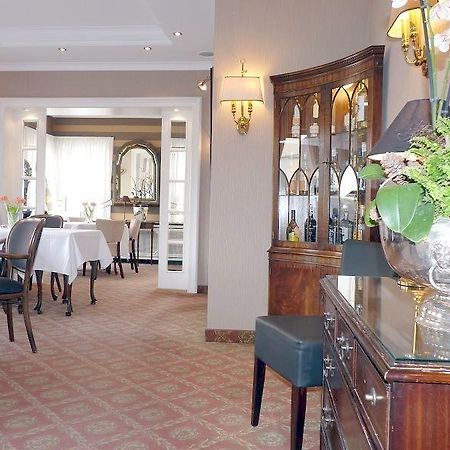 Hotel Zimmermann Limburg an der Lahn Kültér fotó
