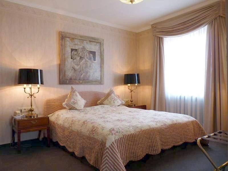 Hotel Zimmermann Limburg an der Lahn Szoba fotó