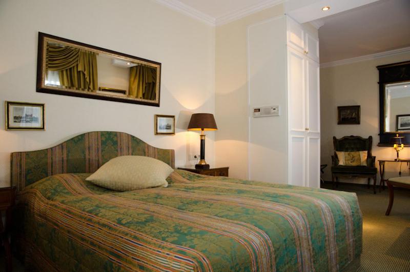 Hotel Zimmermann Limburg an der Lahn Szoba fotó