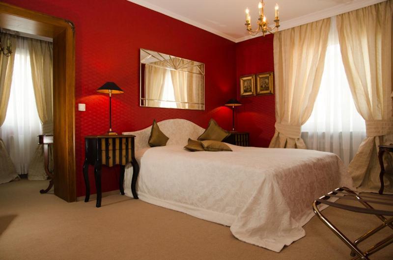 Hotel Zimmermann Limburg an der Lahn Szoba fotó