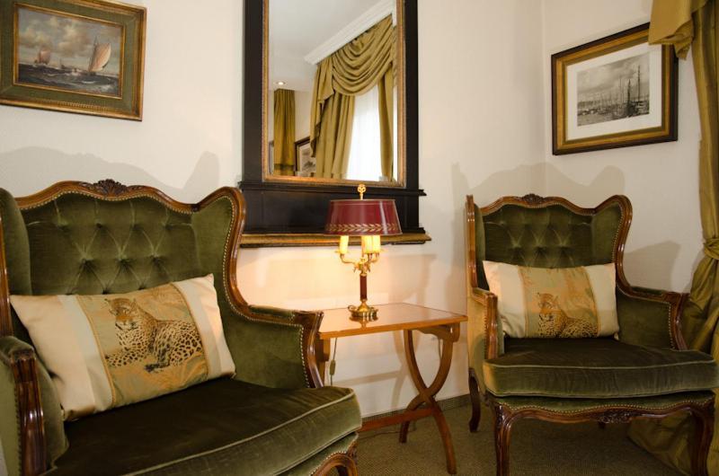 Hotel Zimmermann Limburg an der Lahn Szoba fotó