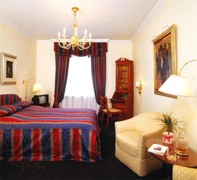 Hotel Zimmermann Limburg an der Lahn Szoba fotó