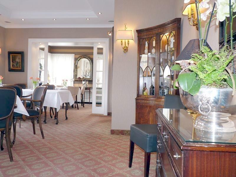 Hotel Zimmermann Limburg an der Lahn Kültér fotó