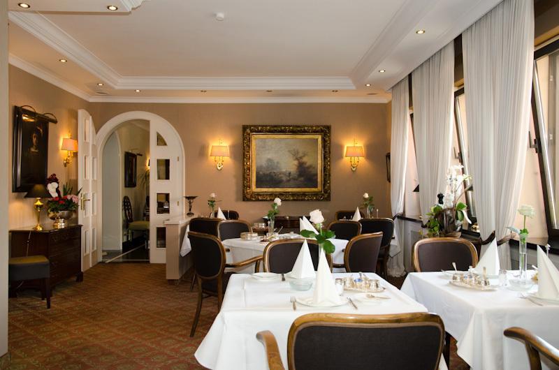 Hotel Zimmermann Limburg an der Lahn Kültér fotó