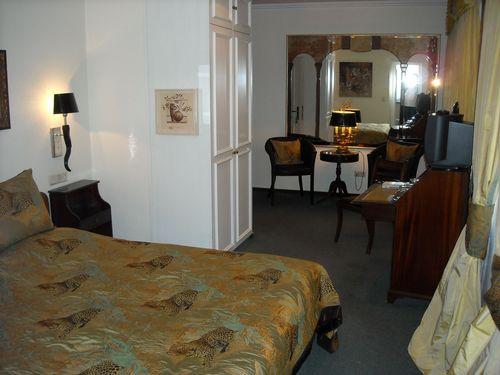 Hotel Zimmermann Limburg an der Lahn Szoba fotó